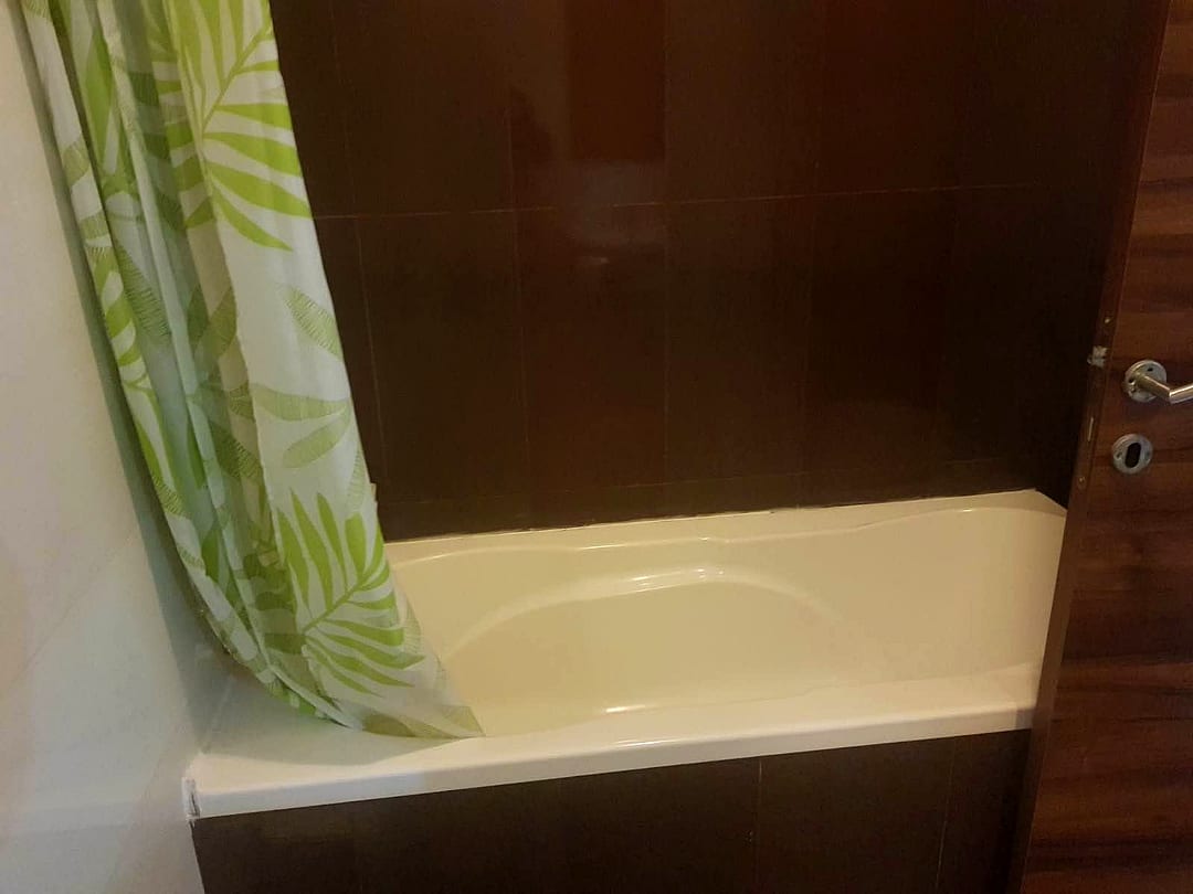 Apartment in Sliema - 1 bed, 1 bath — 5