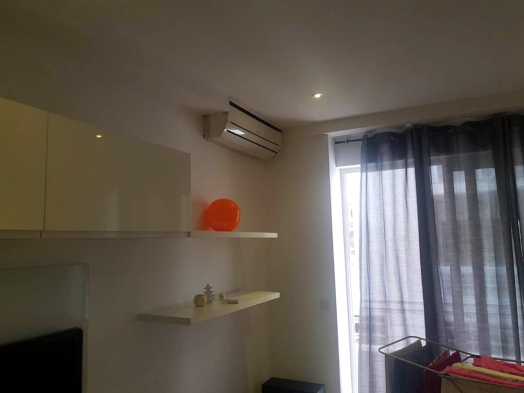 Apartment in Sliema - 1 bed, 1 bath — 3