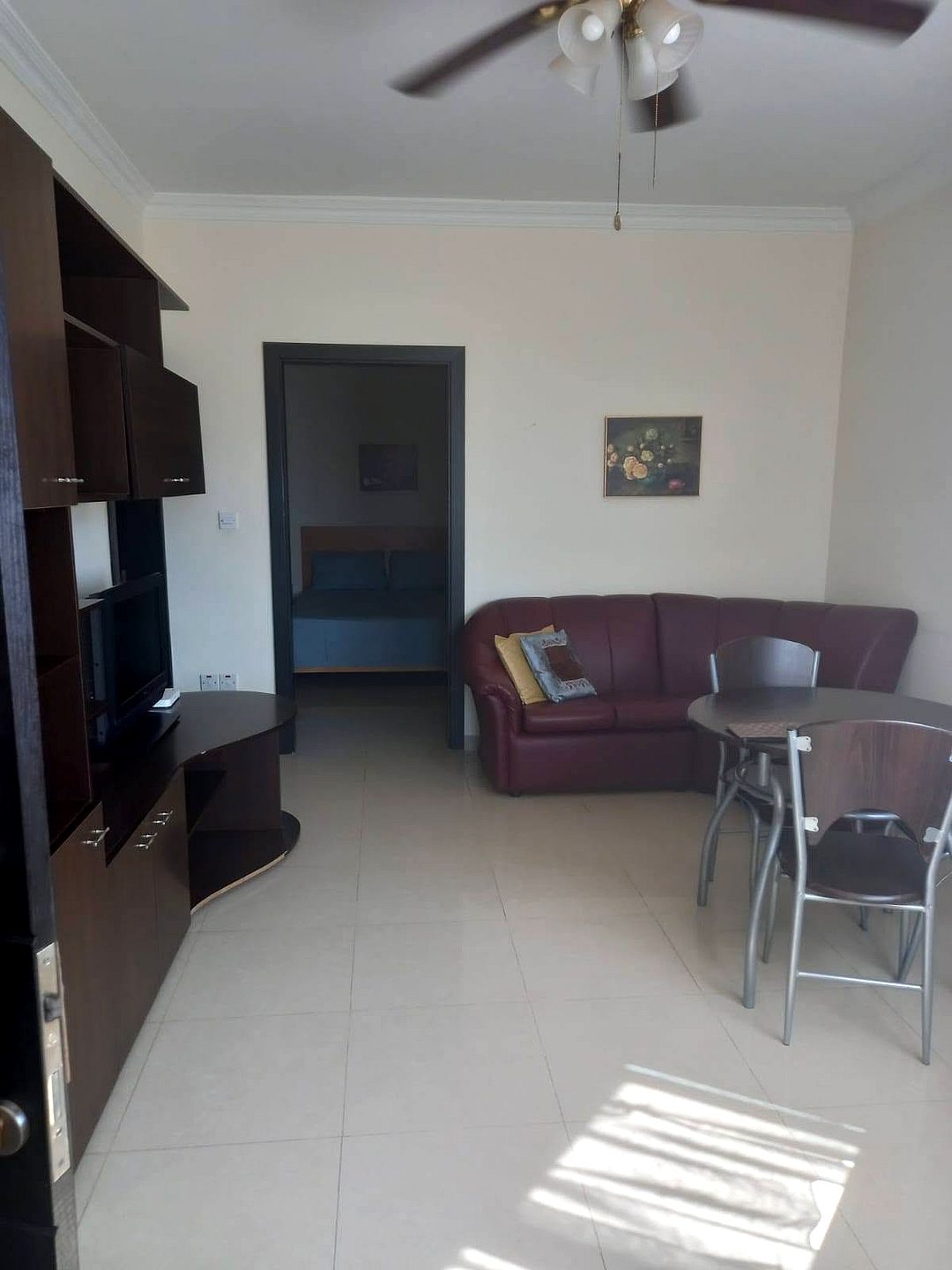Apartment in St Paul's Bay - 1 bed — 5