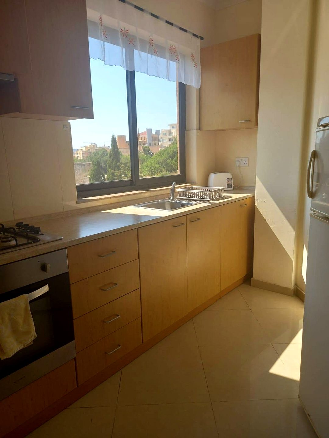 Apartment in St Paul's Bay - 1 bed — 4