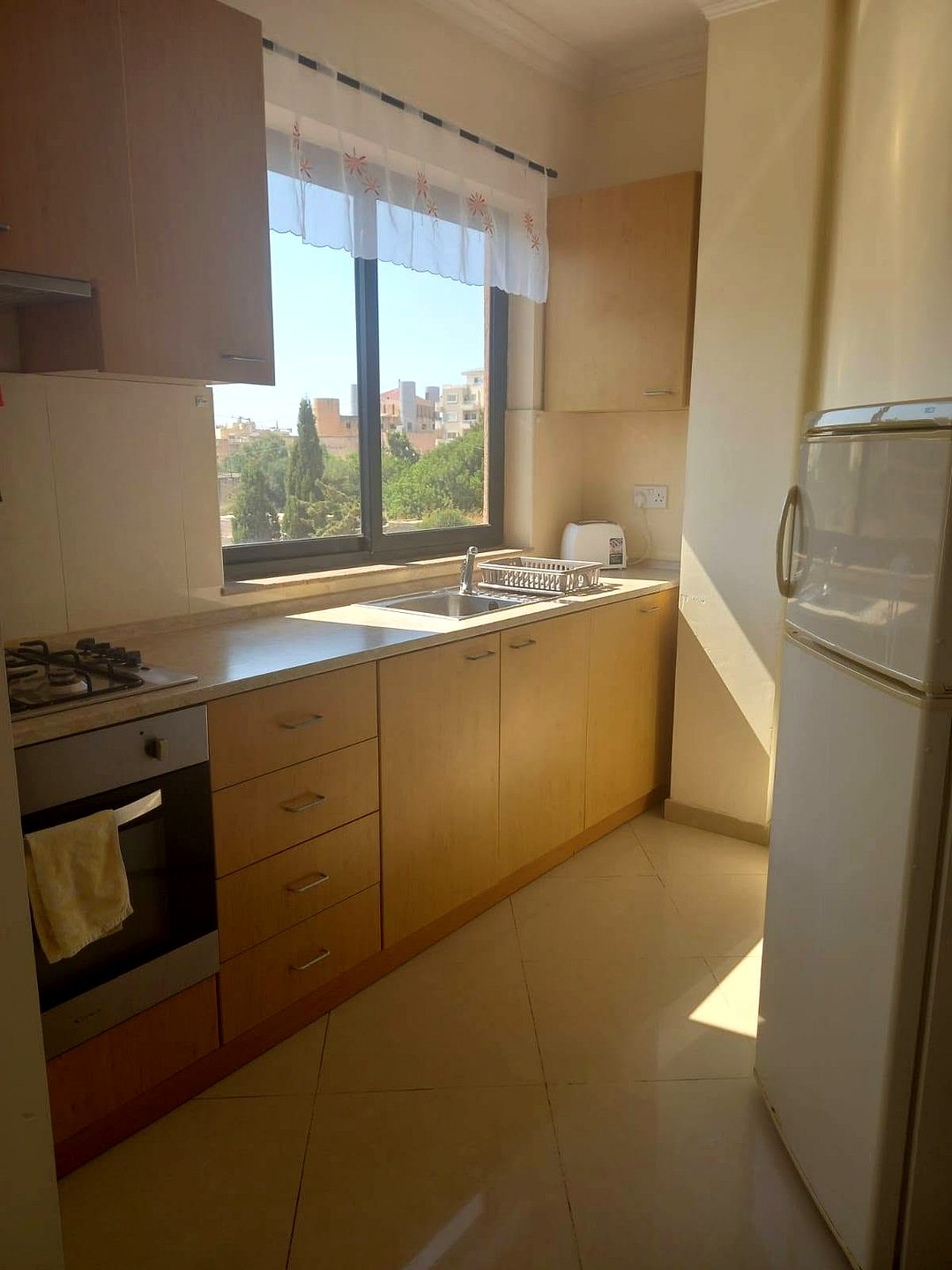 Apartment in St Paul's Bay - 1 bed — 1