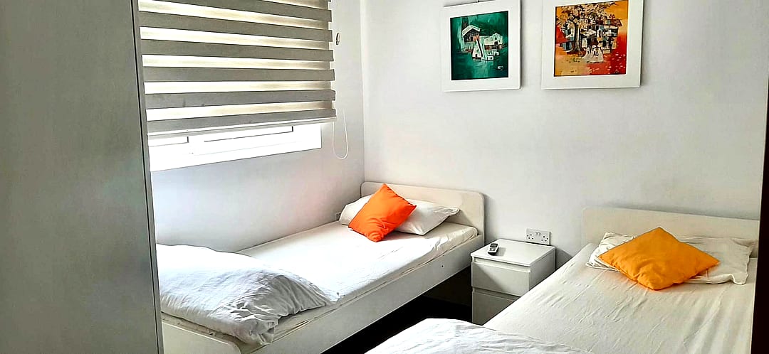 Apartment in Swieqi - 2 beds — 3