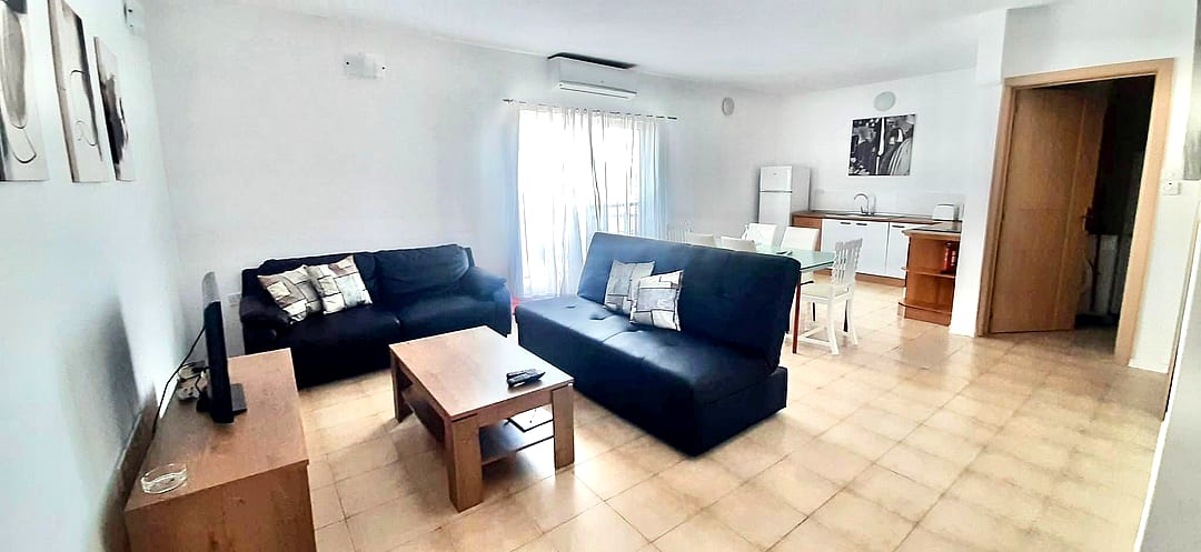 Apartment in Swieqi - 2 beds — 1