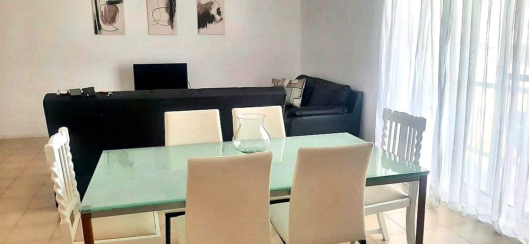 Apartment in Swieqi - 2 beds — 2