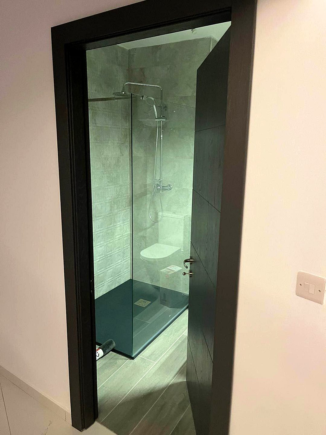 Apartment in Swieqi — 2