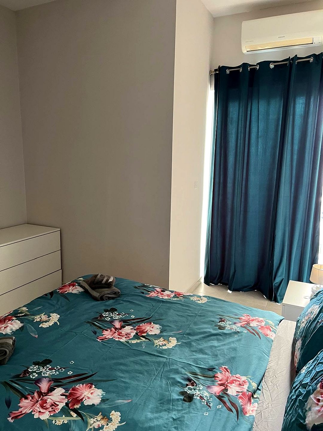 Apartment in Sliema - 2 beds, 2 baths — 2