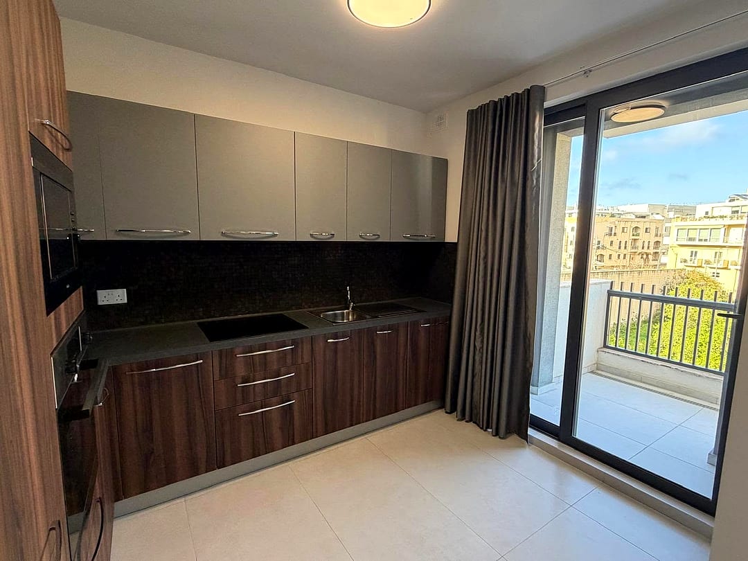 Apartment in Swieqi — 1