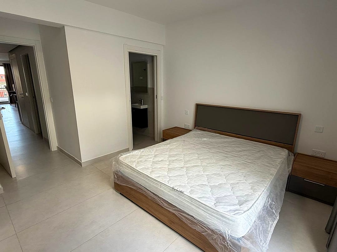 Apartment in Swieqi — 4