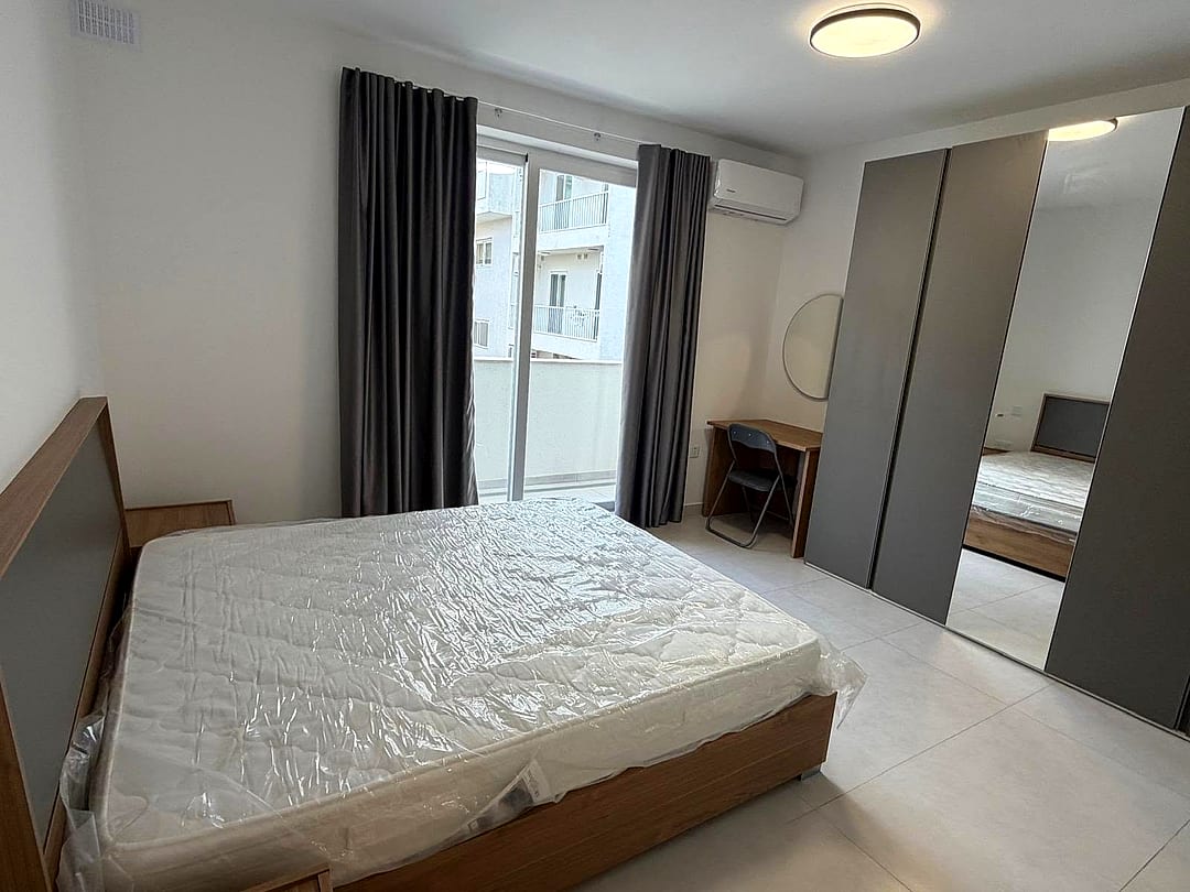 Apartment in Swieqi — 5