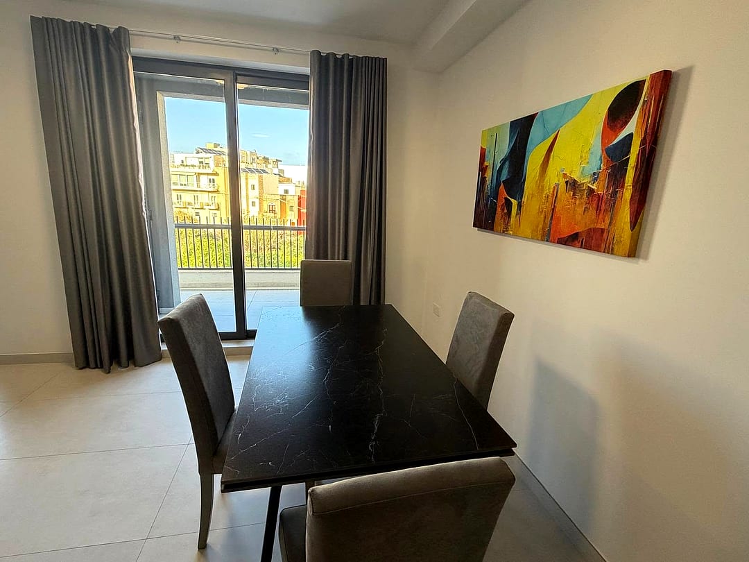 Apartment in Swieqi — 3