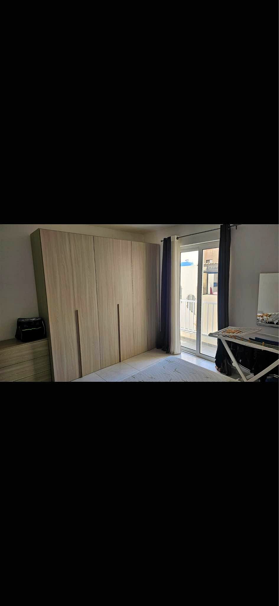 Apartment in Sliema - 2 beds, 2 baths — 4