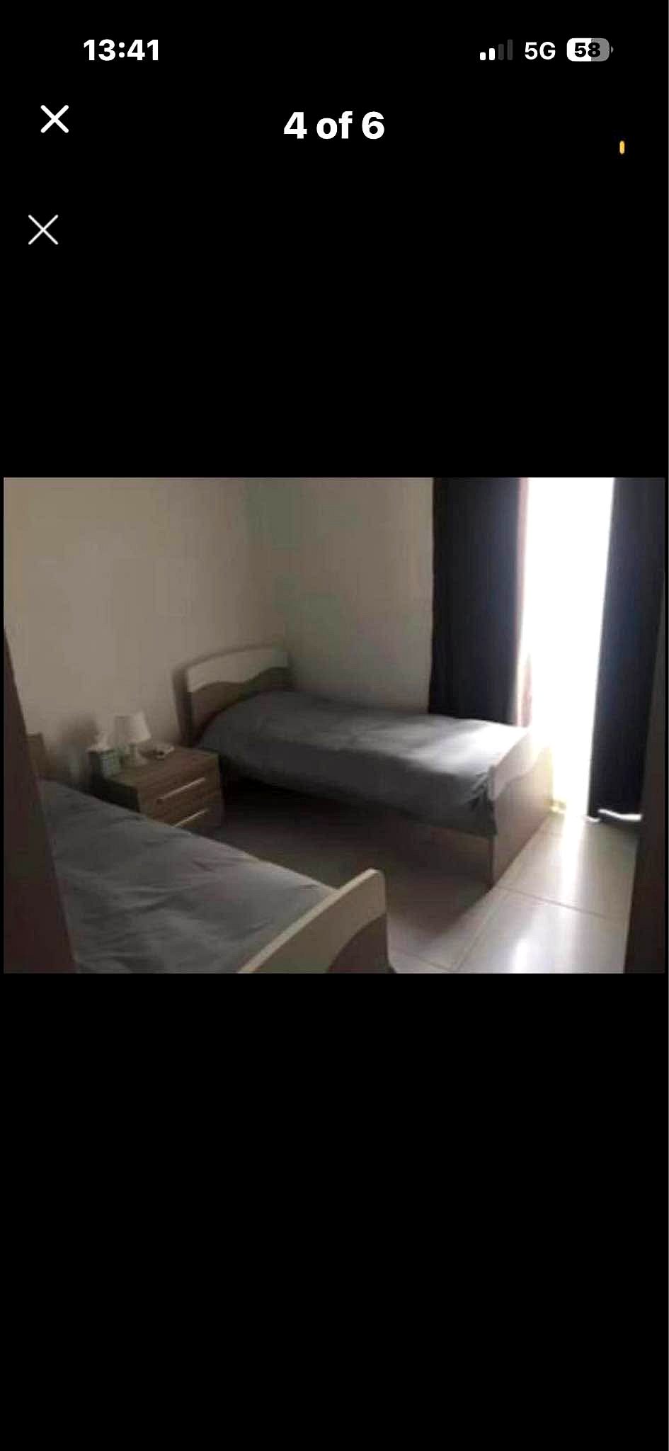 Apartment in Sliema - 2 beds, 2 baths — 5