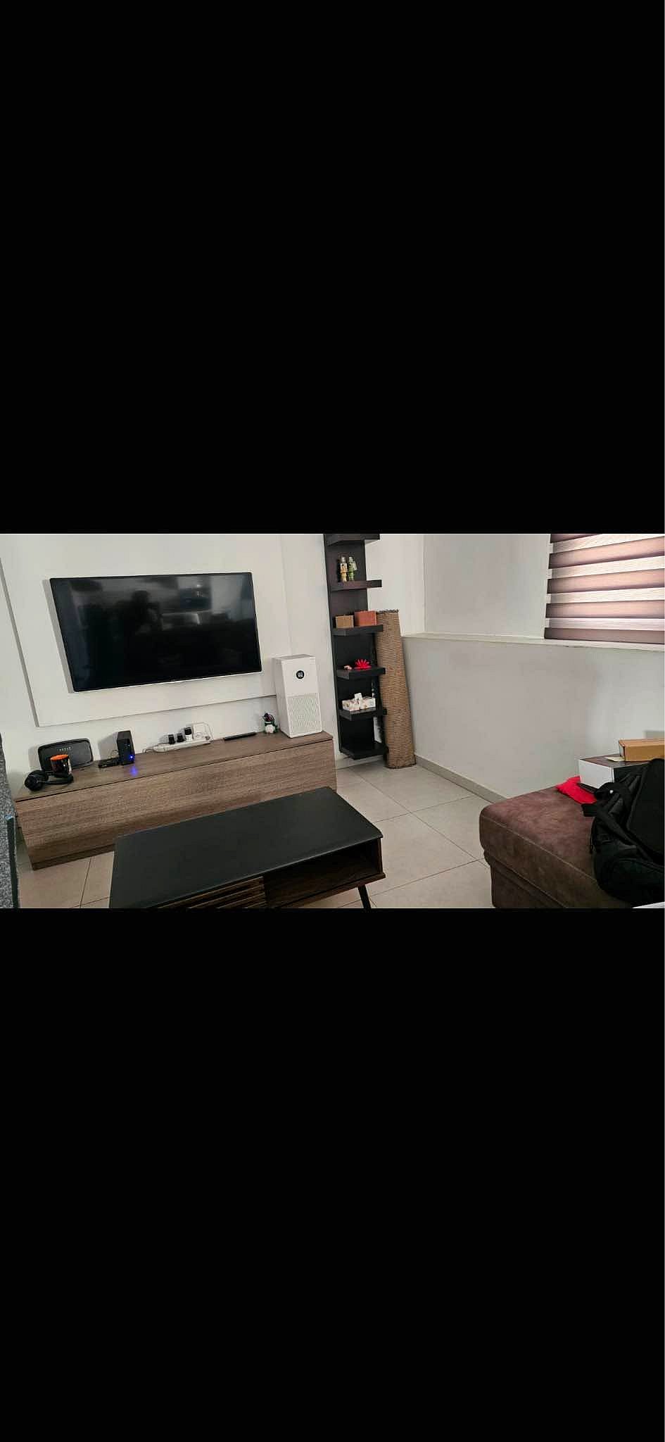 Apartment in Sliema - 2 beds, 2 baths — 3