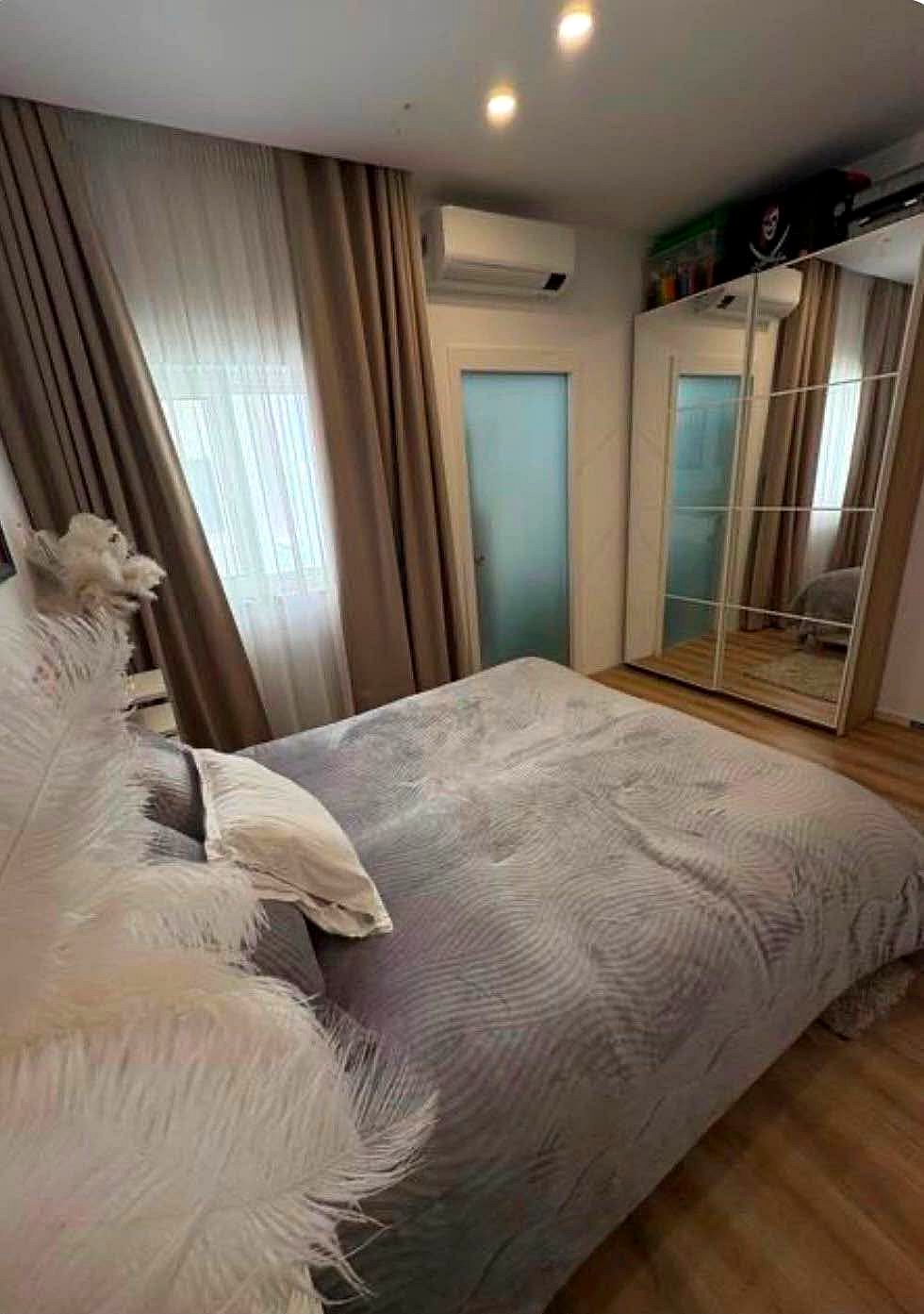 Apartment in Sliema - 3 beds, 3 baths — 4