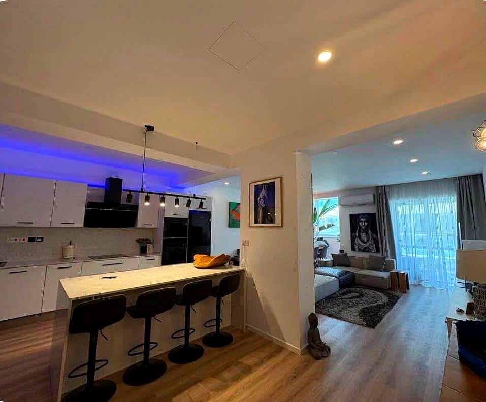 Apartment in Sliema - 3 beds, 3 baths — 1