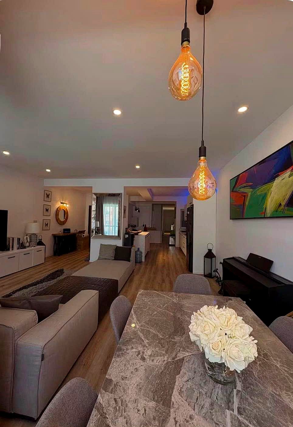 Apartment in Sliema - 3 beds, 3 baths — 2