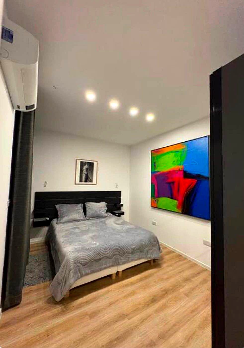 Apartment in Sliema - 3 beds, 3 baths — 5