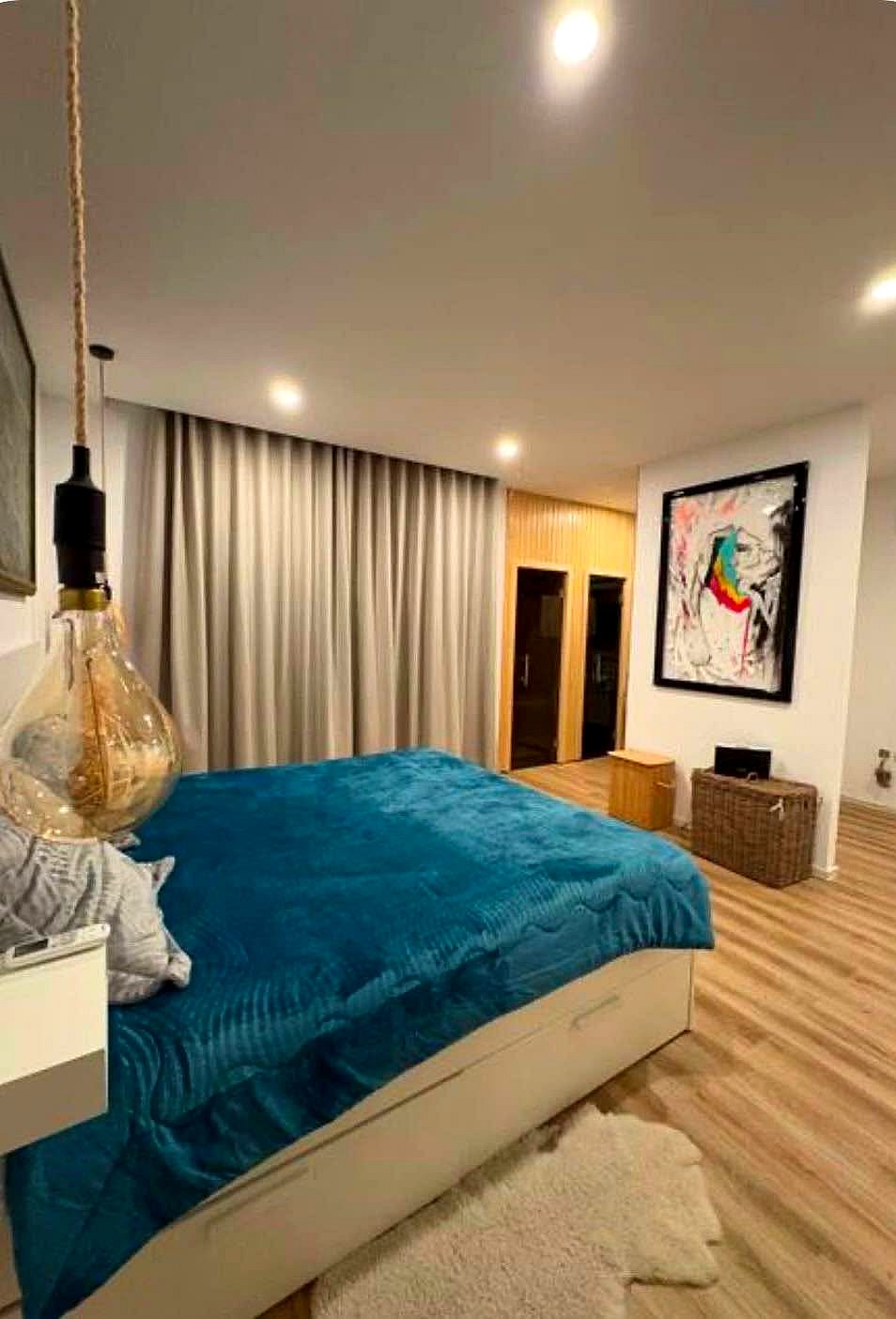 Apartment in Sliema - 3 beds, 3 baths — 3