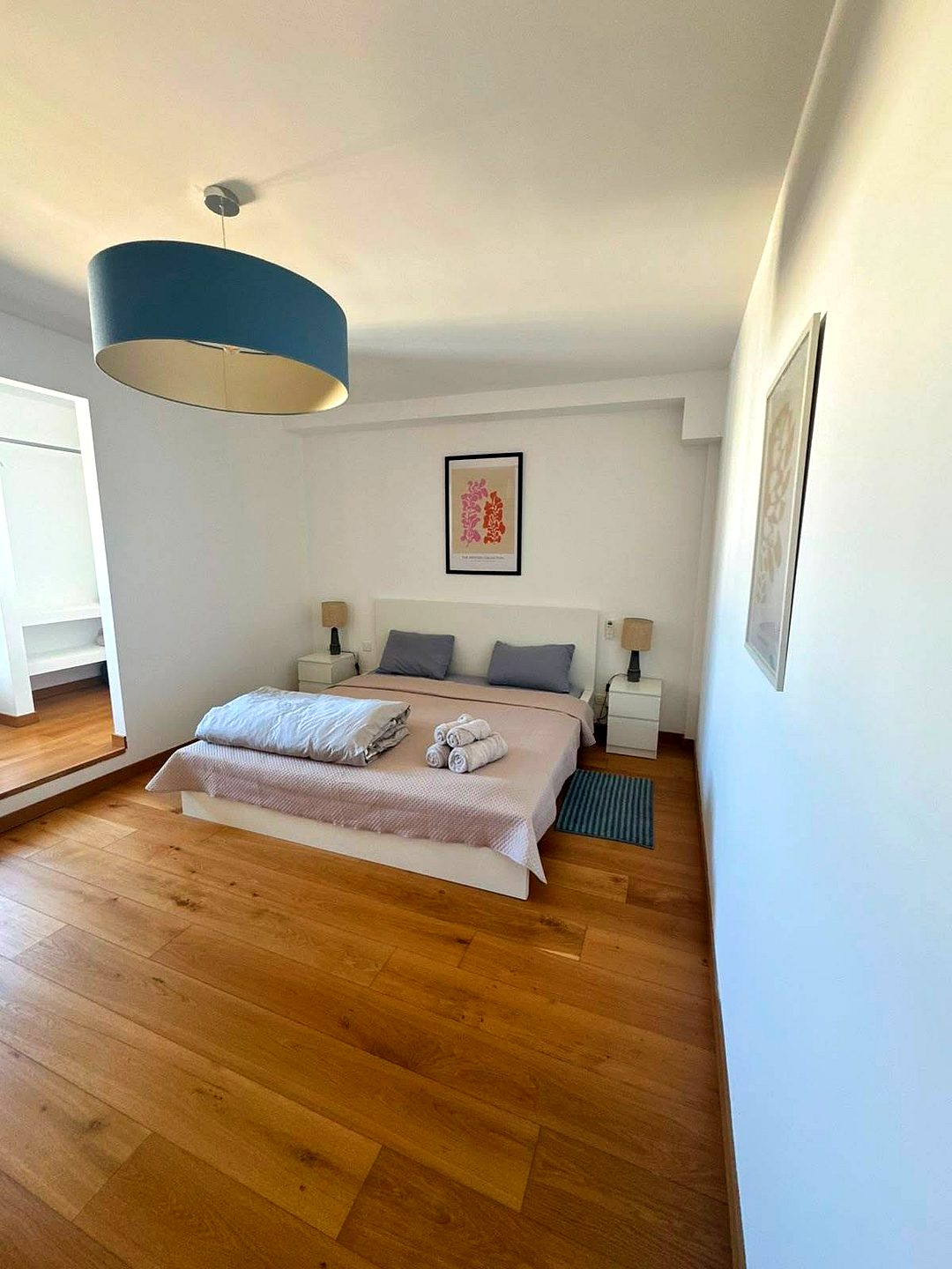 Apartment in Sliema - 2 beds, 2 baths — 3
