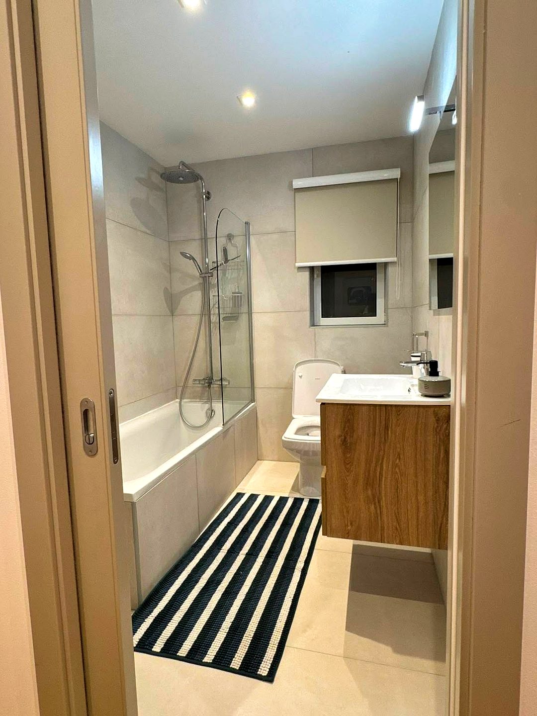 Apartment in Sliema - 2 beds, 2 baths — 5