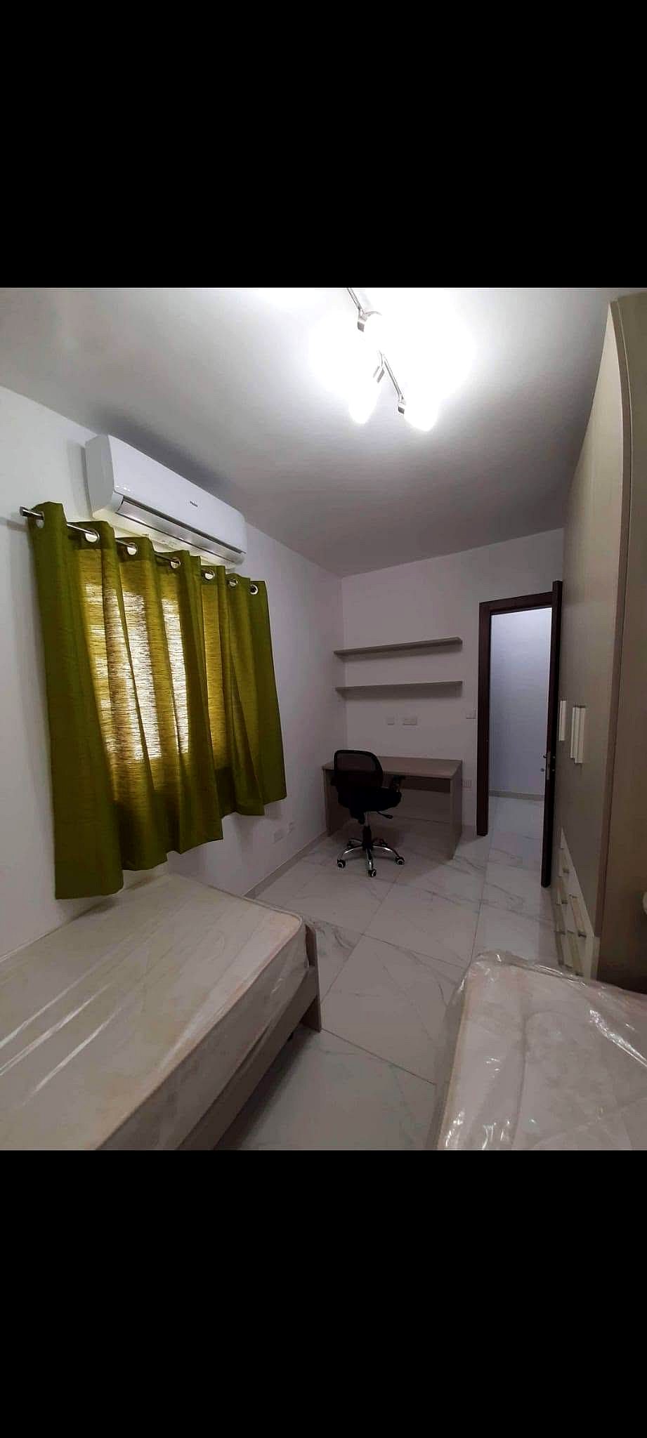 Apartment in Gzira - 2 beds — 3