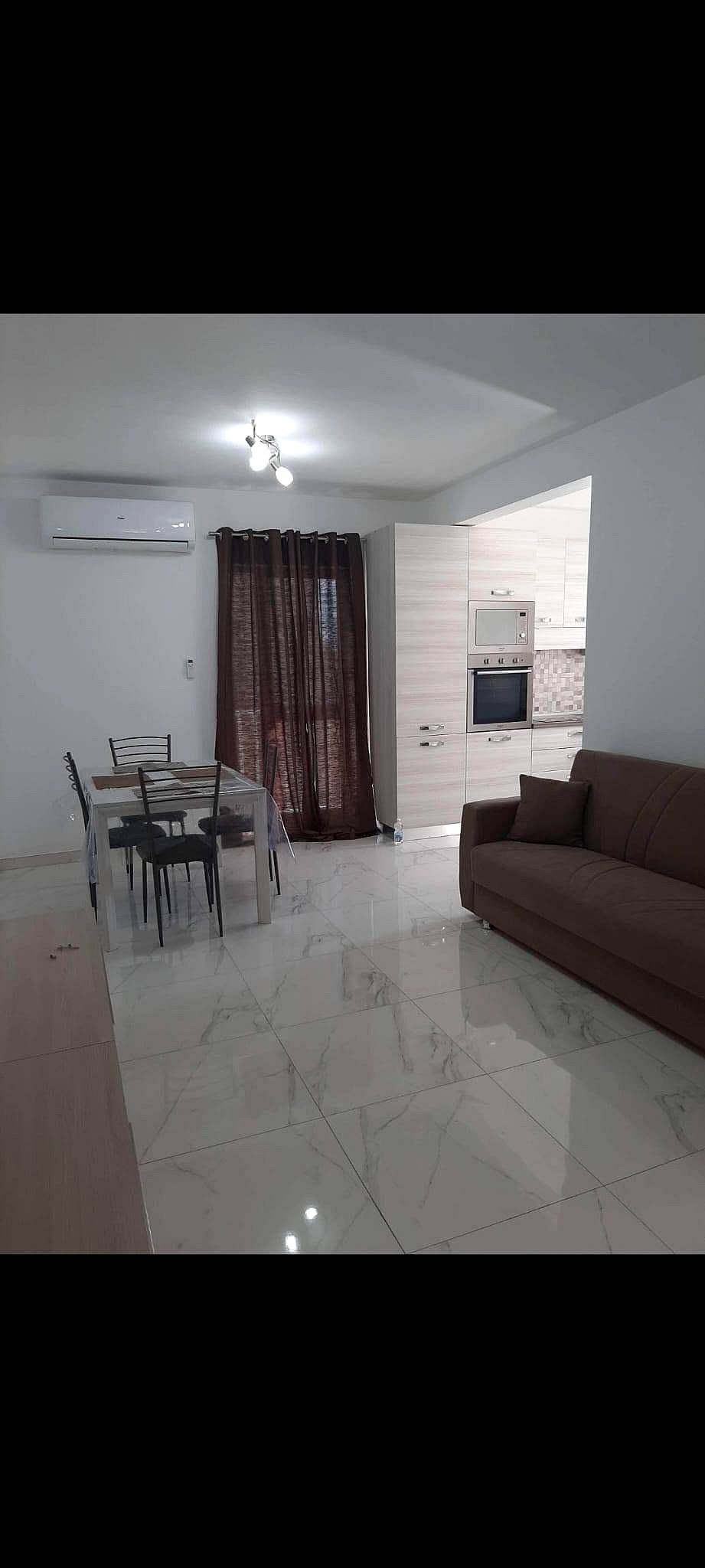 Apartment in Gzira - 2 beds — 2