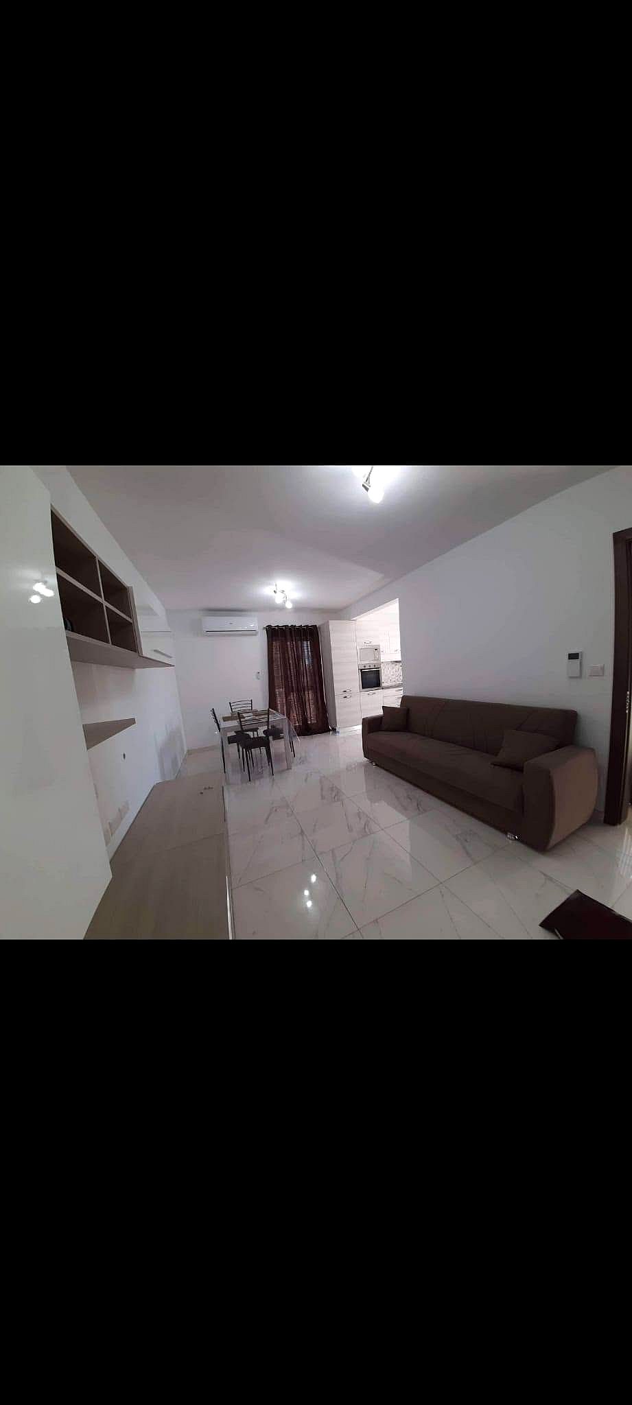 Apartment in Gzira - 2 beds — 5