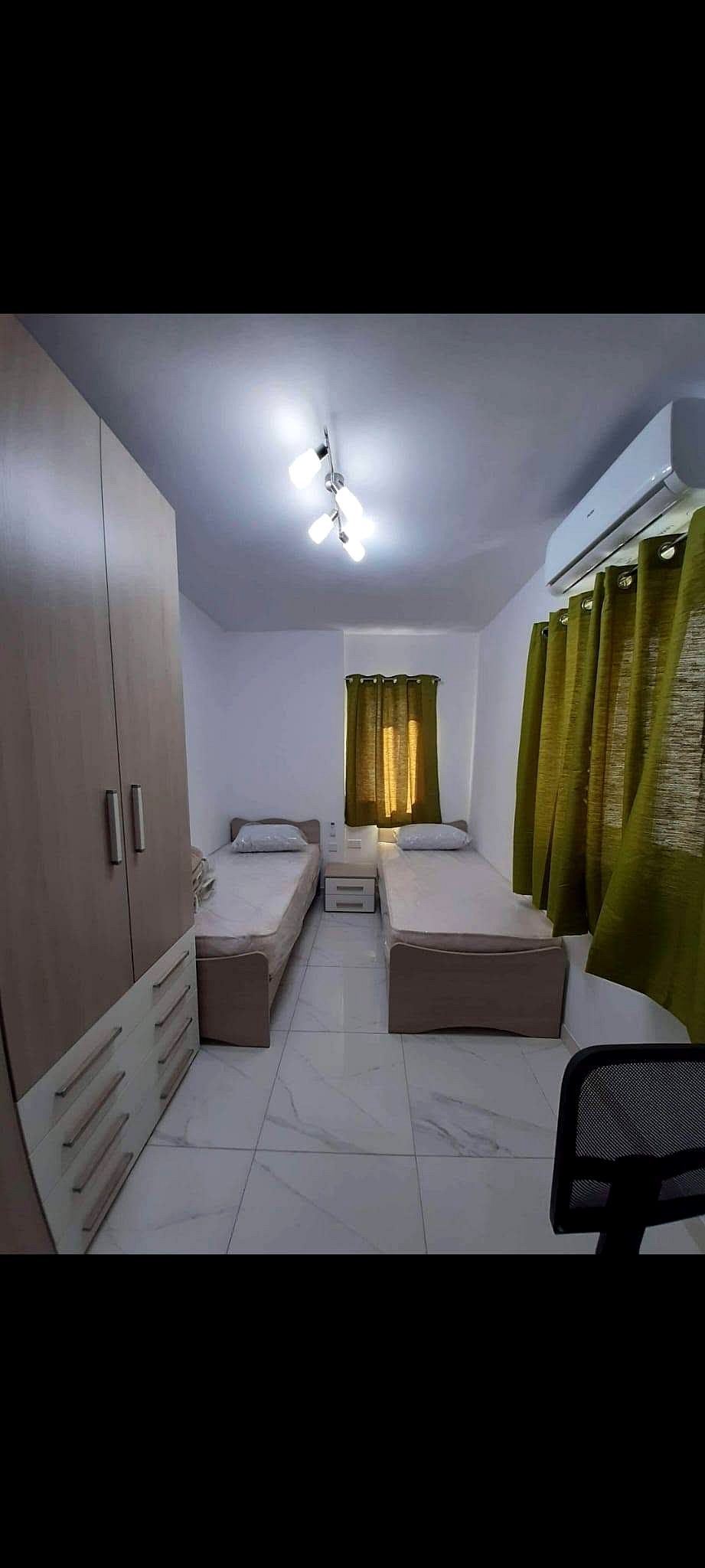 Apartment in Gzira - 2 beds — 1