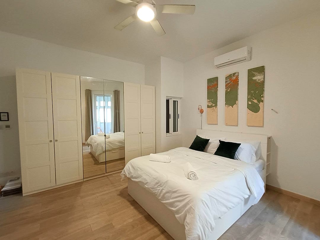 Room in Sliema — 2