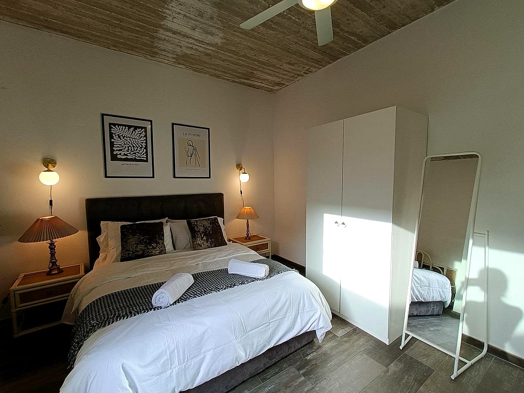 Room in Sliema — 1