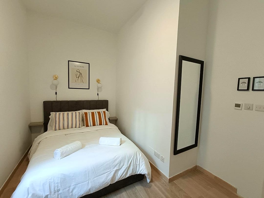 Room in Sliema — 3