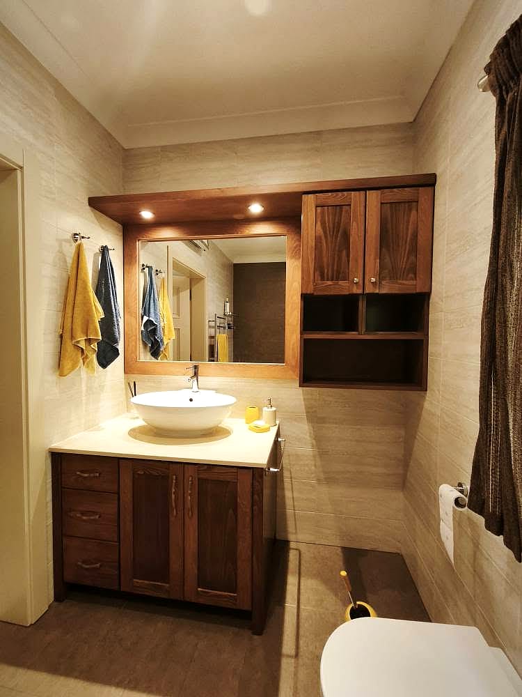 Apartment in Rabat - 1 bath — 5