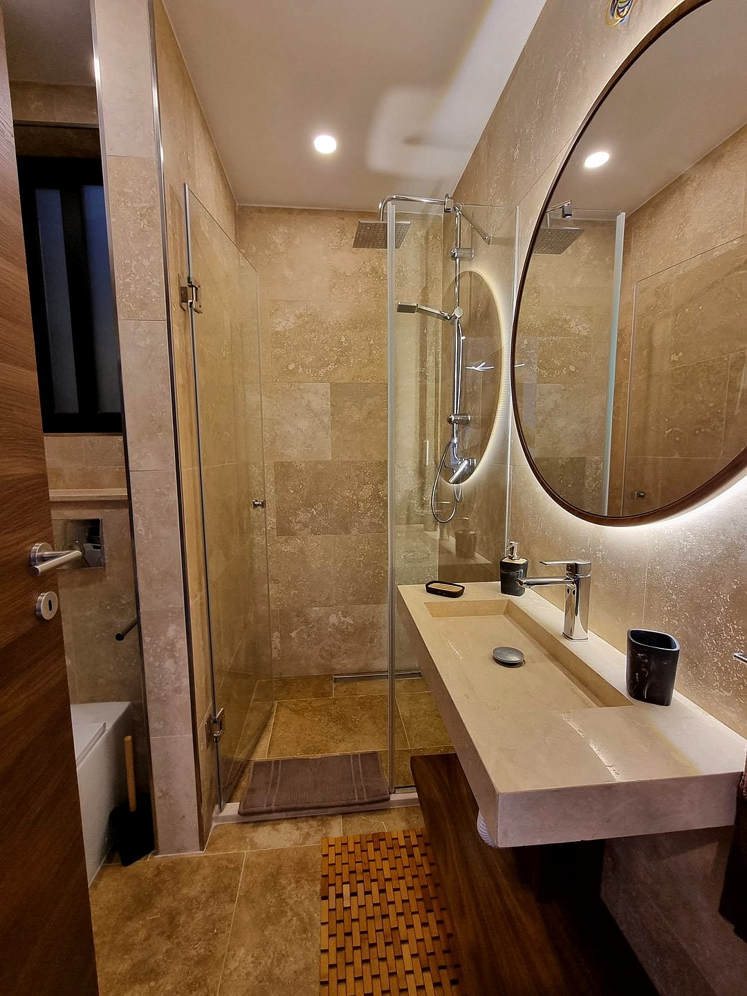 Apartment in Qawra — 4