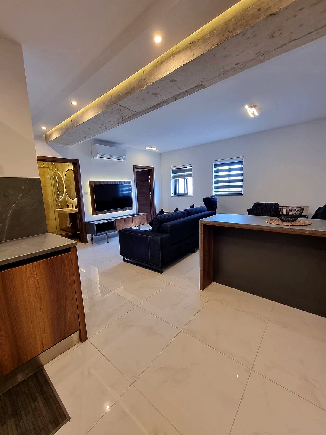 Apartment in Qawra — 1