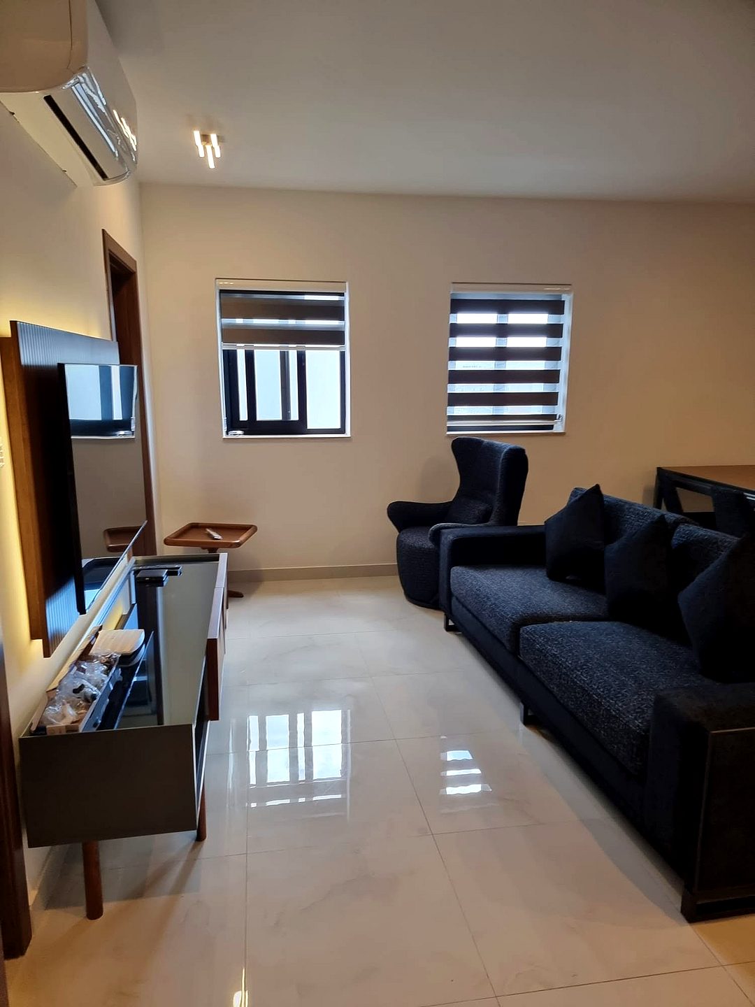 Apartment in Qawra — 2