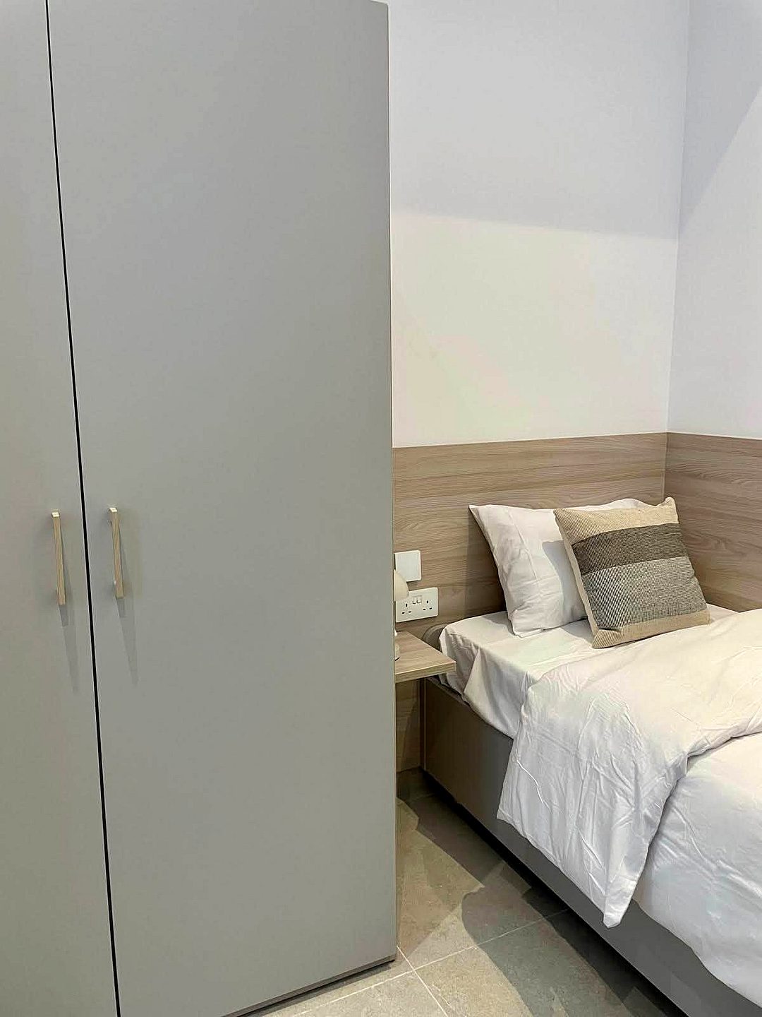 Apartment in Gzira - 2 beds, 3 baths — 3