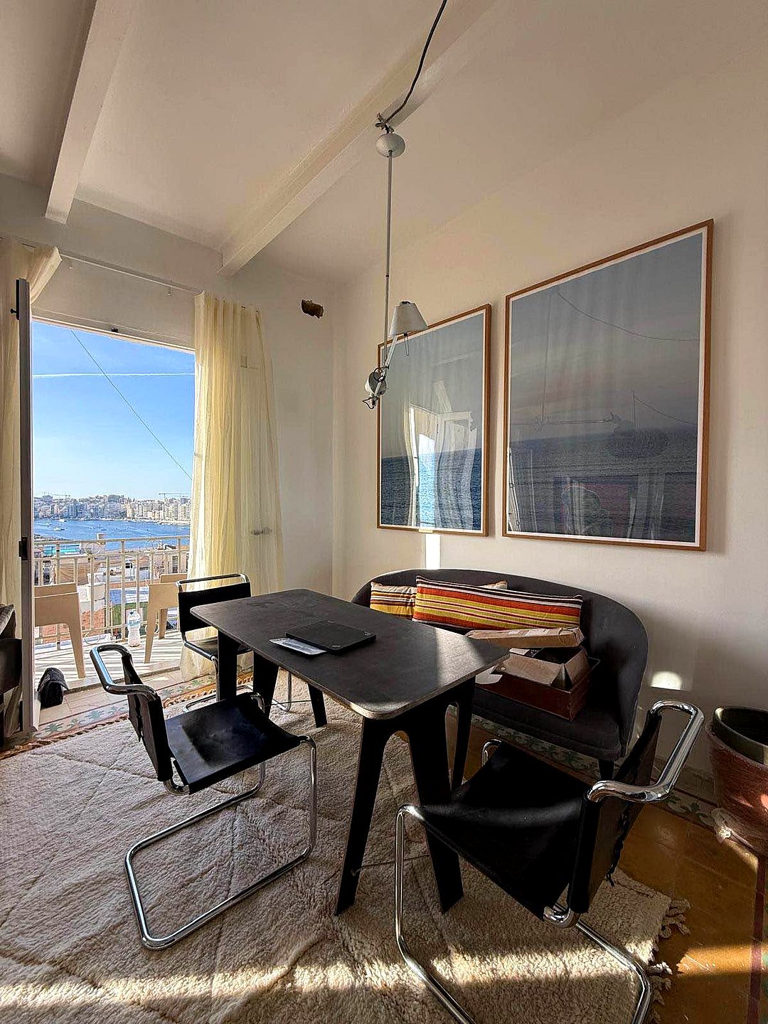 Apartment in Valletta - 2 beds, 2 baths — 4