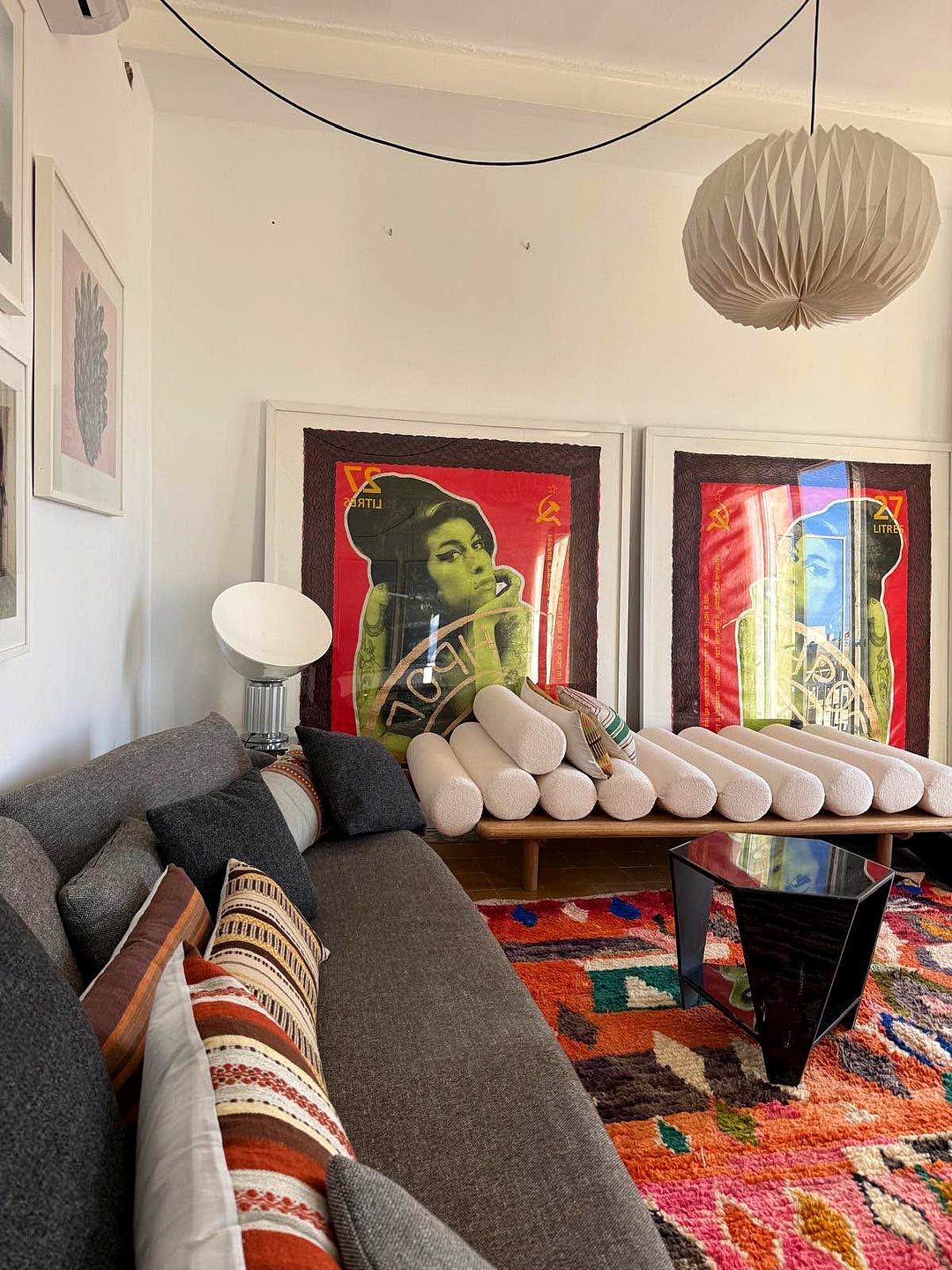 Apartment in Valletta - 2 beds, 2 baths — 1