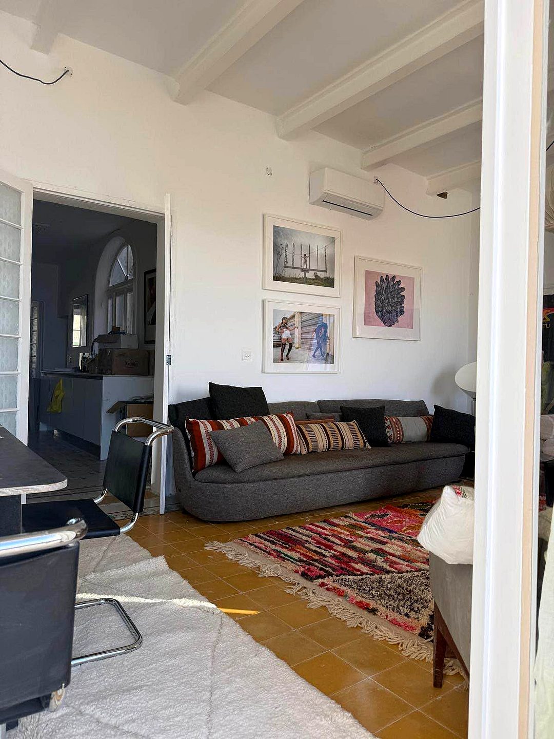 Apartment in Valletta - 2 beds, 2 baths — 2