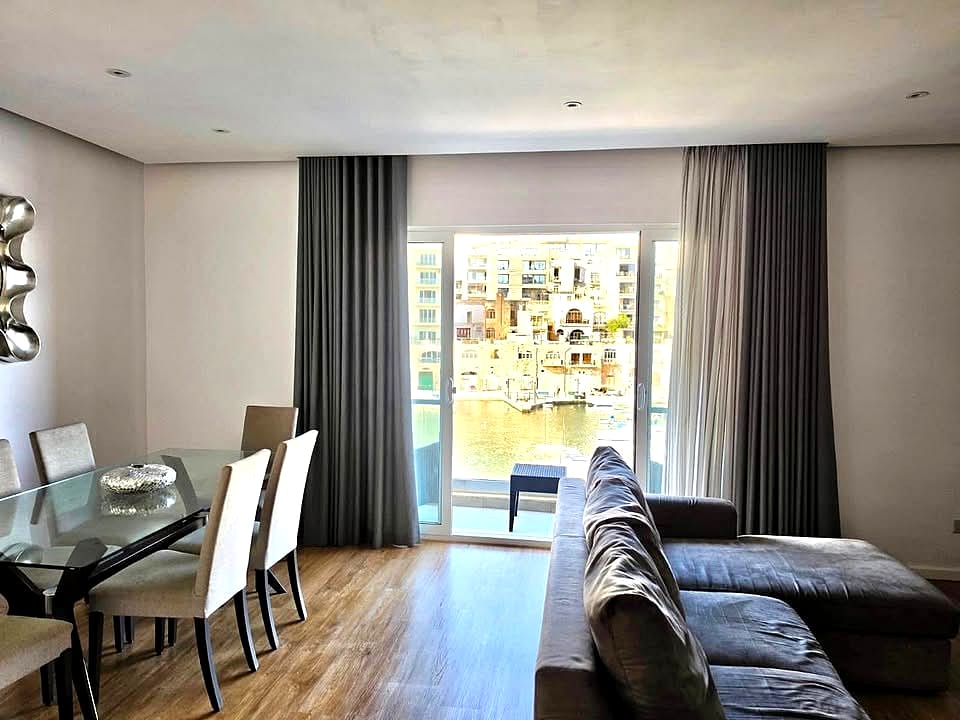 Apartment in San Giljan - 2 baths — 2