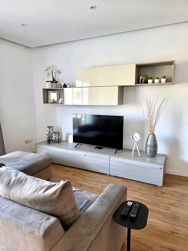 Apartment in San Giljan - 2 baths — 3