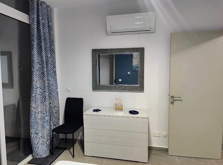 Apartment in St Paul's Bay - 2 beds, 2 baths — 4