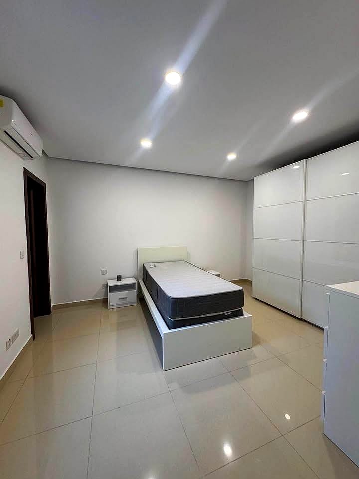 Penthouse in Għargħur - 2 beds, 2 baths — 5