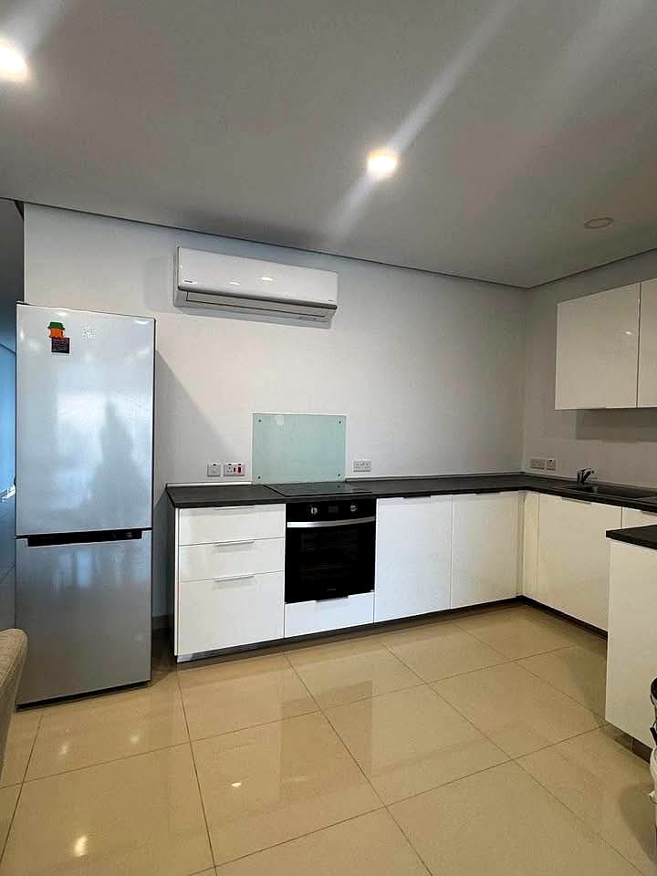 Penthouse in Għargħur - 2 beds, 2 baths — 4