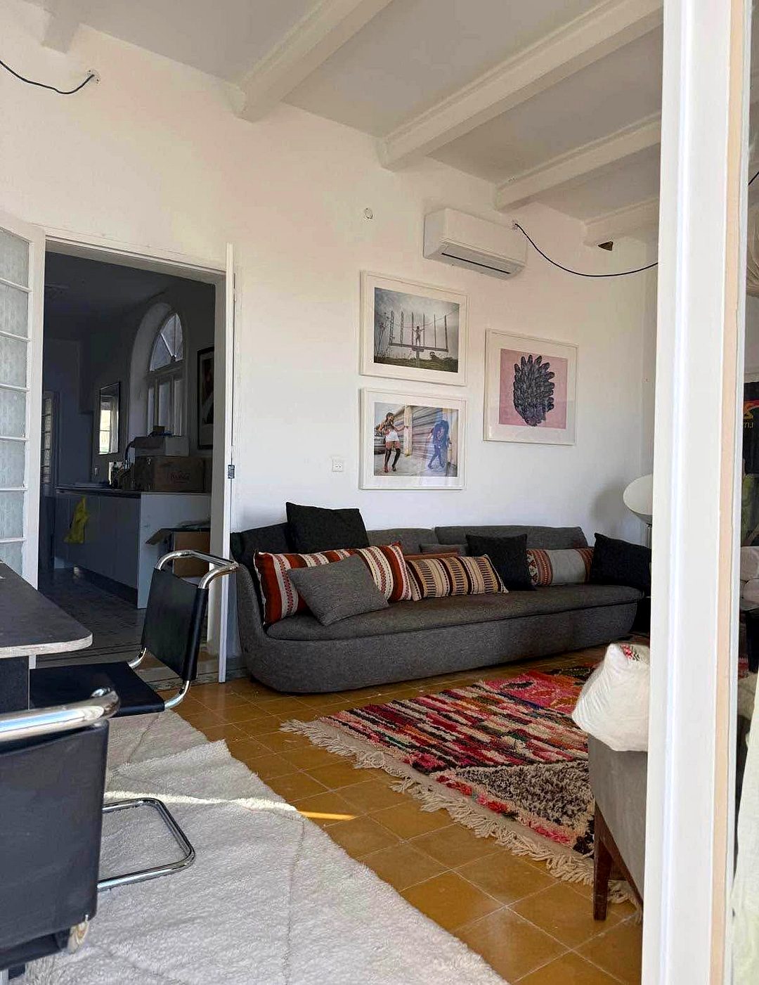 Apartment in Valletta - 2 beds, 2 baths — 3
