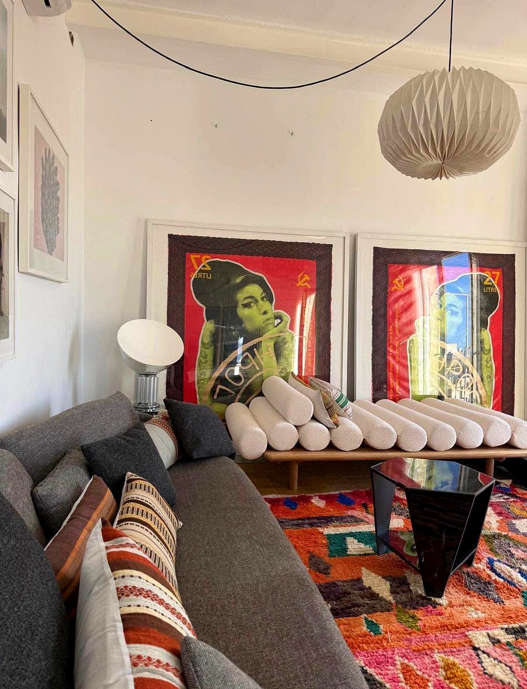 Apartment in Valletta - 2 beds, 2 baths — 2