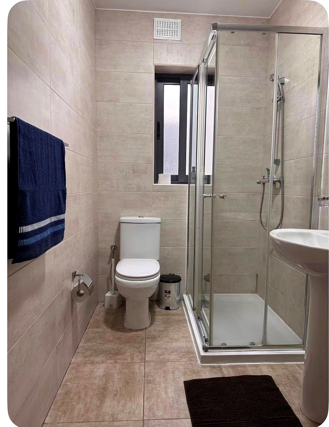Penthouse in Msida - 1 bed, 1 bath — 3