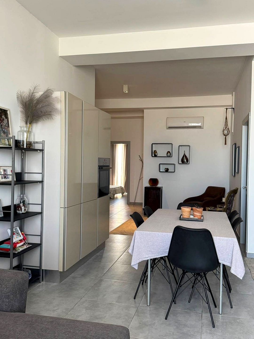 Apartment in St Julian's - 2 baths — 4