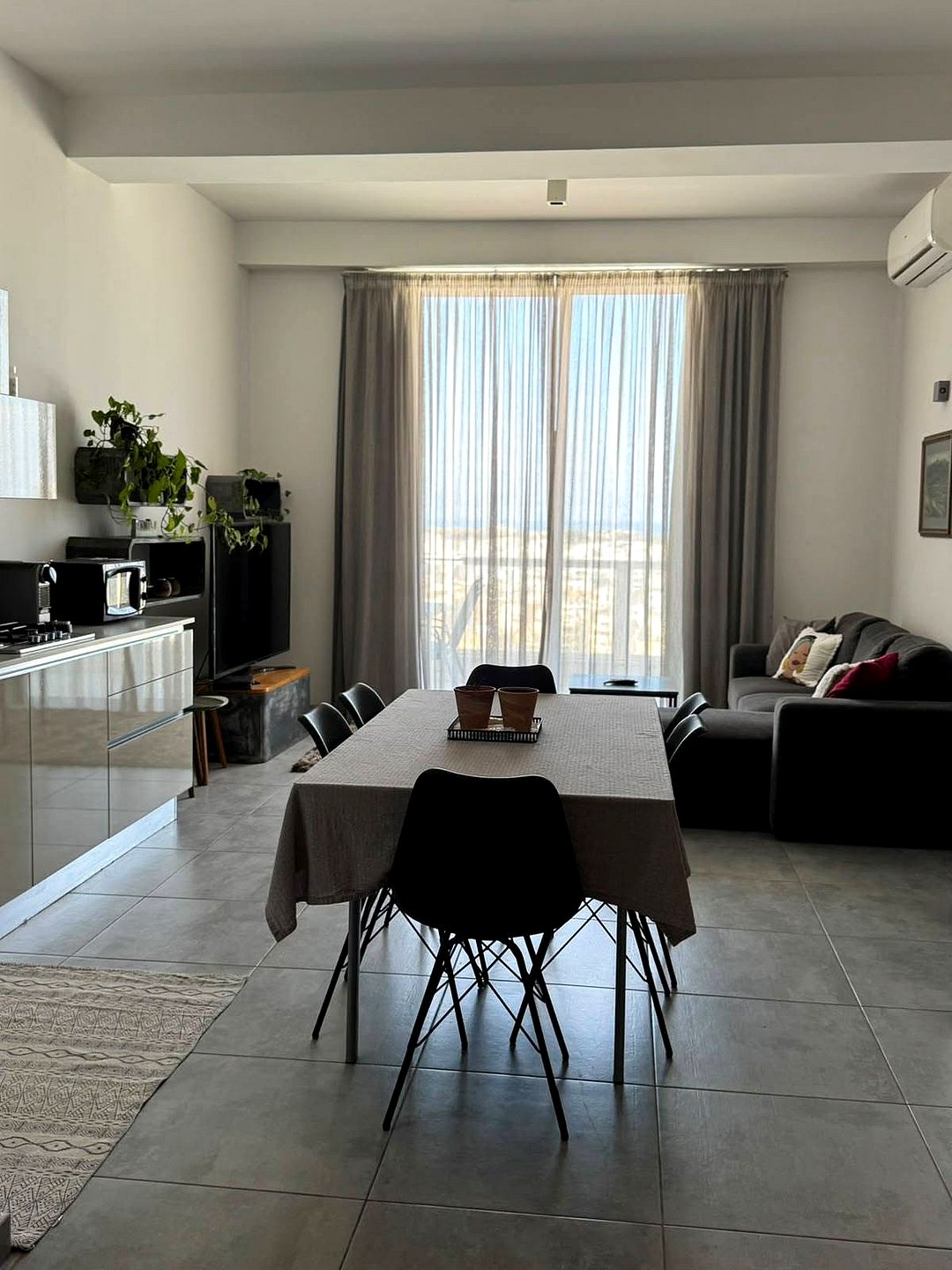 Apartment in St Julian's - 2 baths — 2