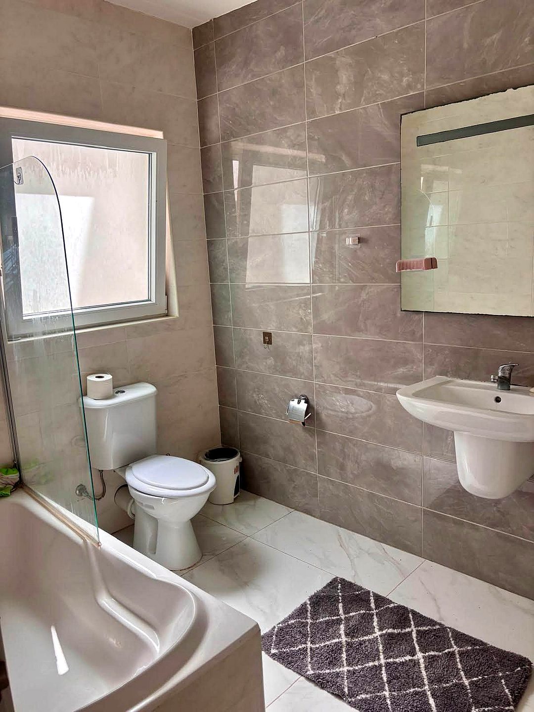 Apartment in Swieqi - 2 baths — 5